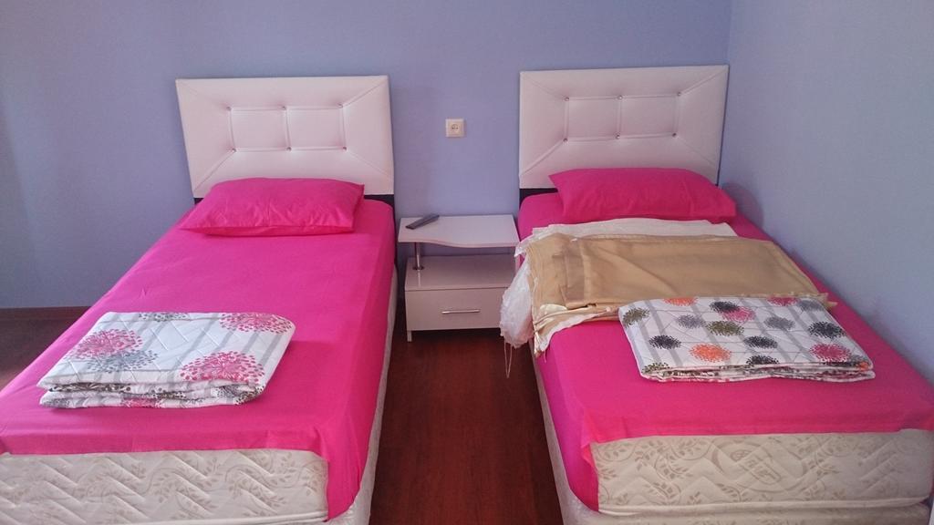 Twins Hotel Gonio Room photo